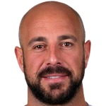 Pepe Reina